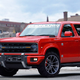 The fantastical imaginary “new Bronco” render everybody is optimistically excited about. (Image via Bronco6g.com)